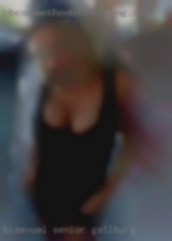 Bisexual senior wife loves anal sex in Gatlinburg.