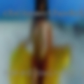 Naked swinger couple massage