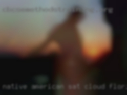 Native american women nude free Saint Cloud, Florida.