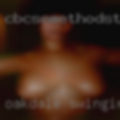 Oakdale swinging milfs