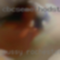 Pussy Rochester