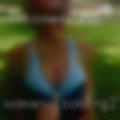 Woman looking