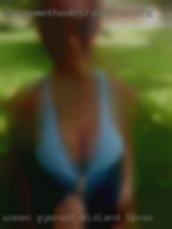 Women gymnast hot sex with blkman in Midland, Texas.